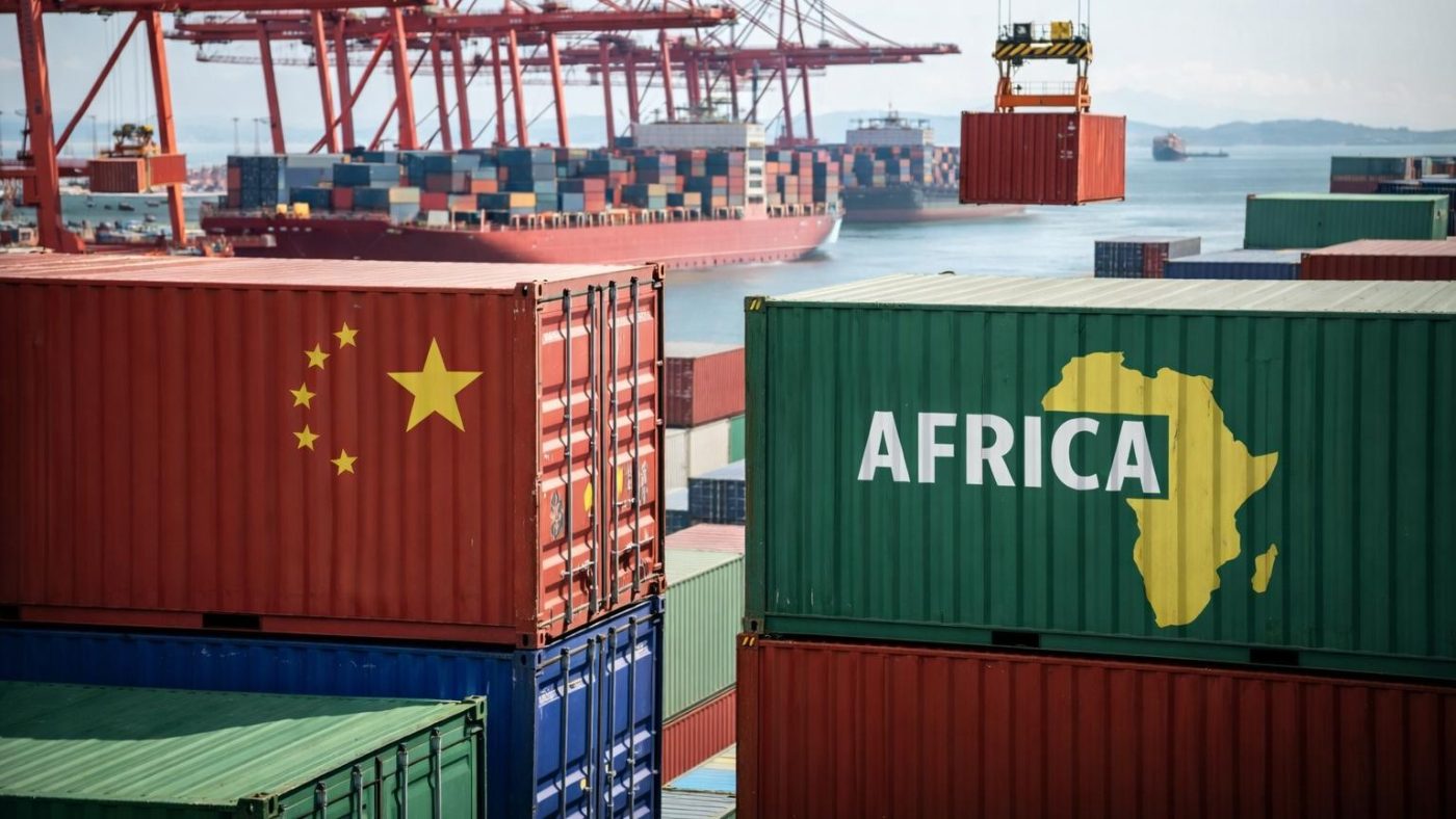 Comment importer de Chine en Afrique sans perdre son argent