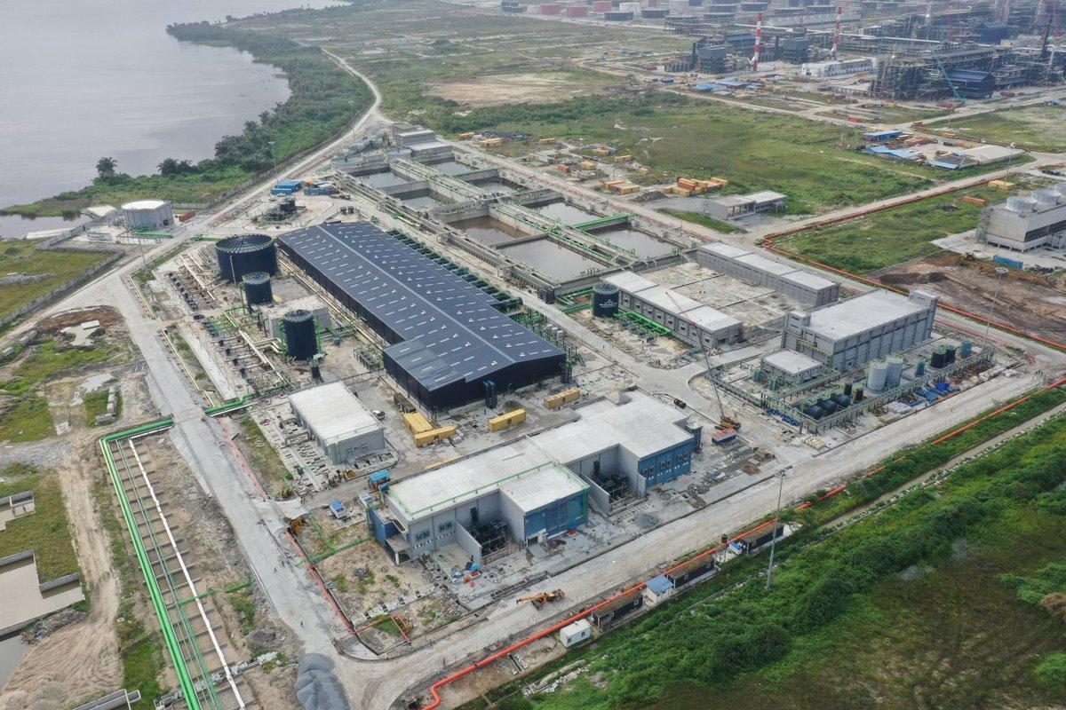Dangote Refinery IPO : prix, minimum, comment acheter des actions