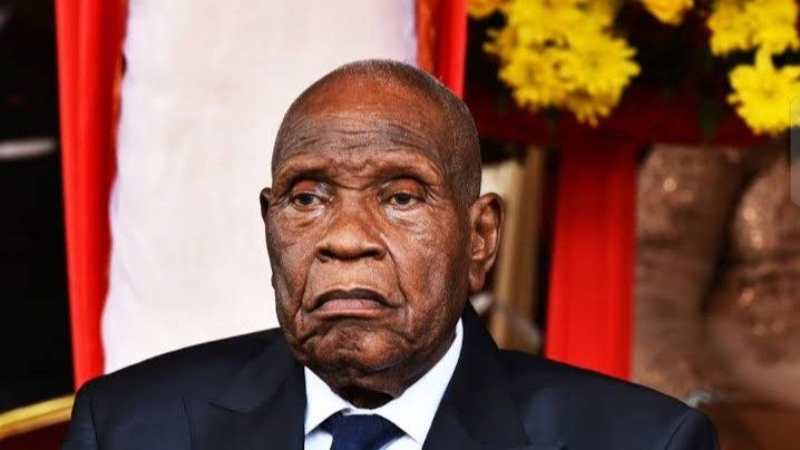 Qui était Clément Atangana, président du Conseil constitutionnel du Cameroun ?