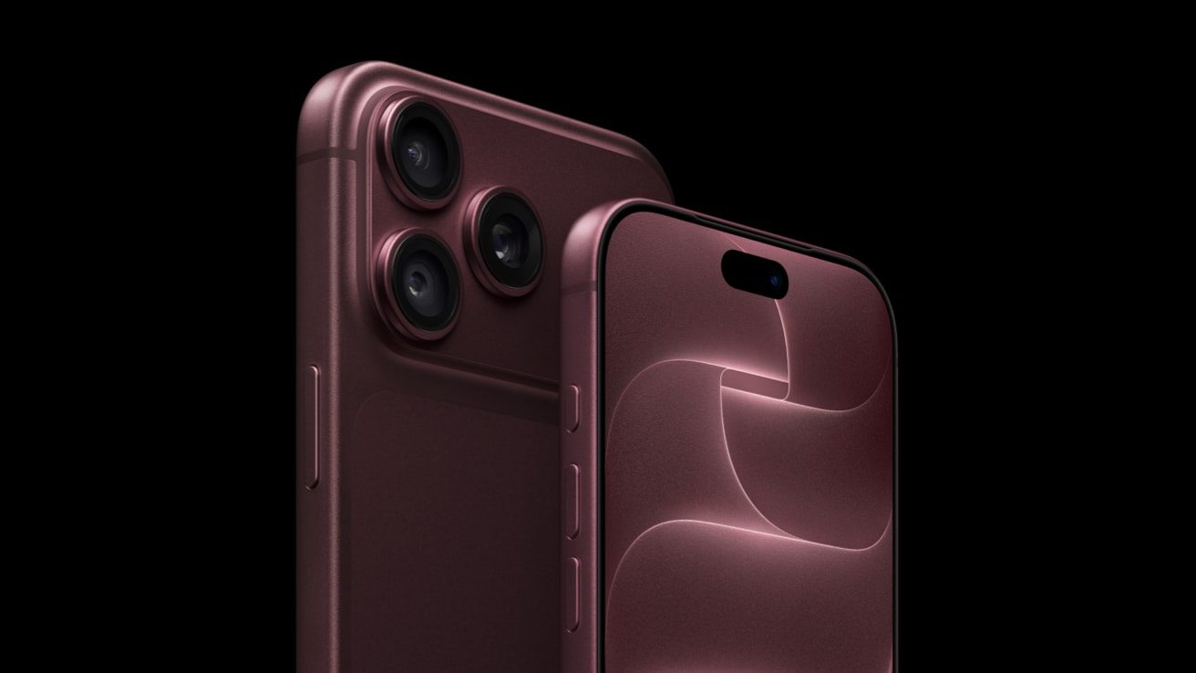 The iPhone 18 Pro and Pro Max Are Officially Here